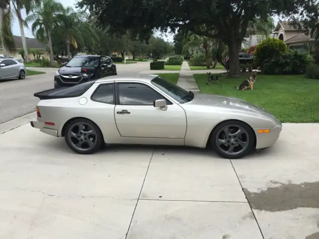 1988 Porsche 944