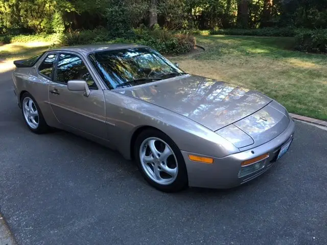 1988 Porsche 944