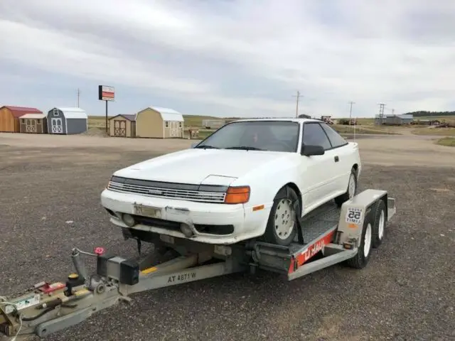 1988 Toyota Celica