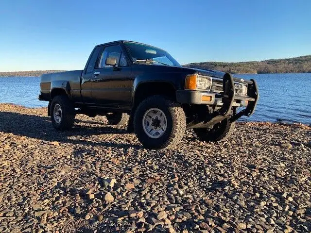 1988 Toyota Pickup