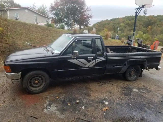 1988 Toyota Other