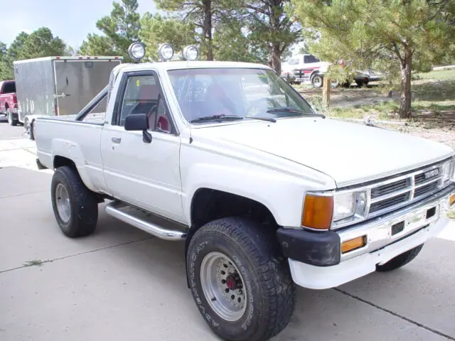 1988 Toyota Other SR5