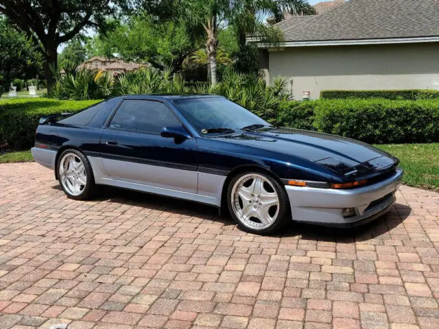 1988 Toyota Supra SPORT ROOF