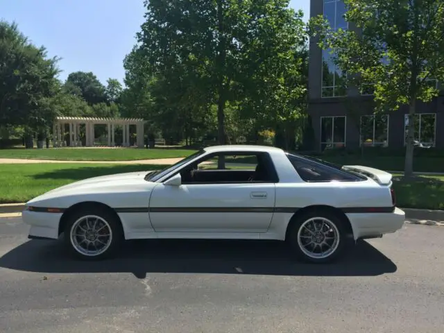 1988 Toyota Supra