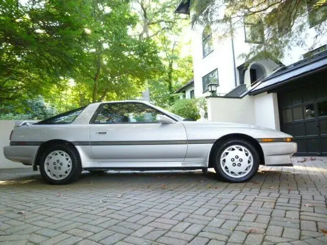 1988 Toyota Supra