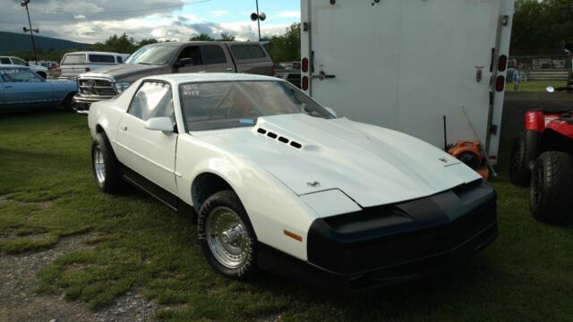 1988 Pontiac Trans Am