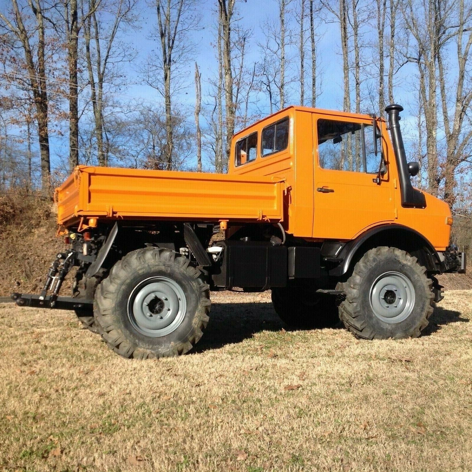 1988 Mercedes-Benz Other