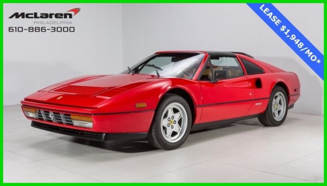 1988 Ferrari 328