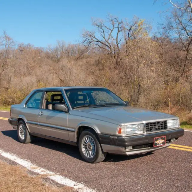 1988 Volvo Other 780 Bertone