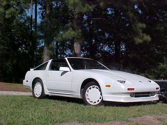 1988 Nissan 300ZX