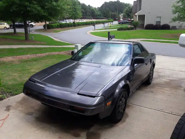 1988 Toyota MR2