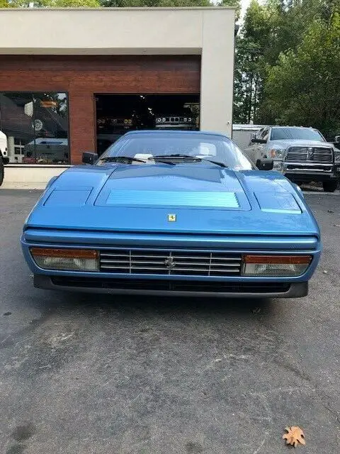 1989 Ferrari 328 GTS