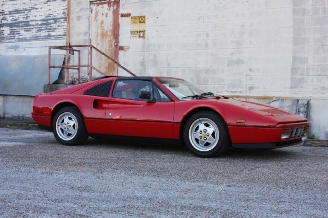 19890000 Ferrari 328