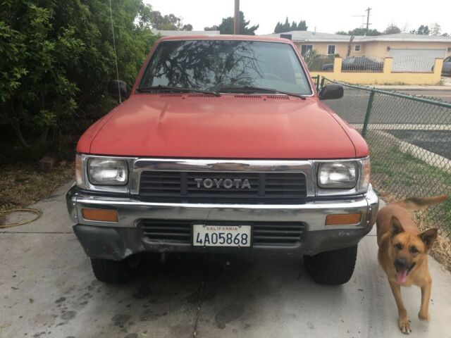 1989 Toyota Other