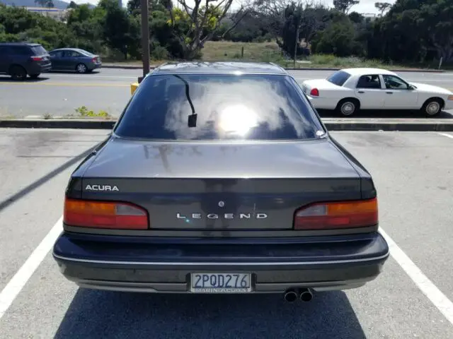 1989 Acura Legend L