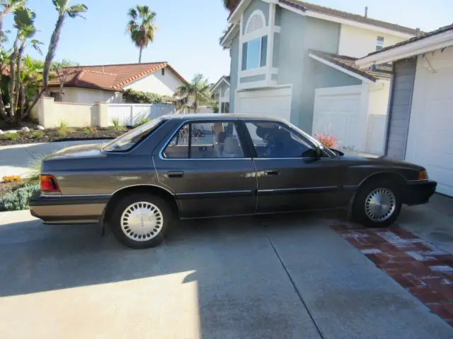 1989 Acura Legend