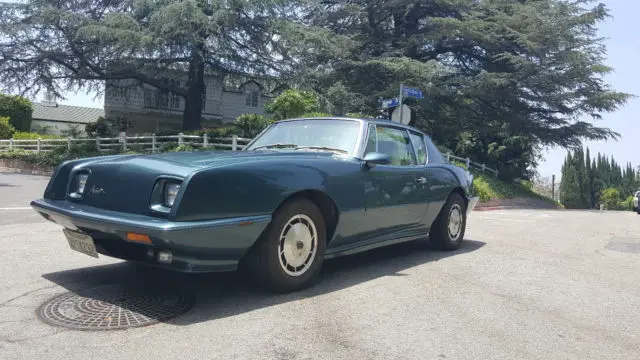 1989 Studebaker Avanti II