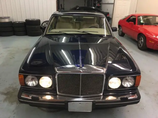 1989 Bentley Other