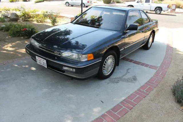 1989 Acura Legend