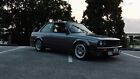 1989 BMW 3-Series I