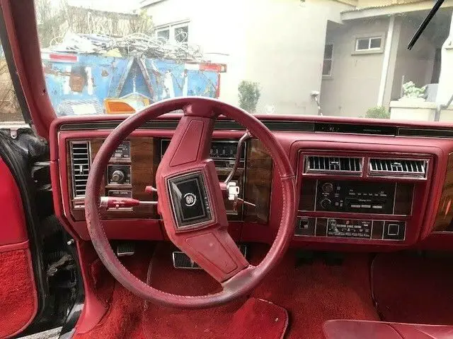 1989 Cadillac Other