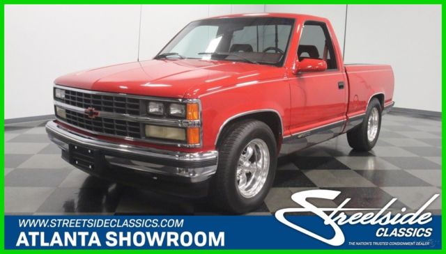 1989 Chevrolet C/K Pickup 1500