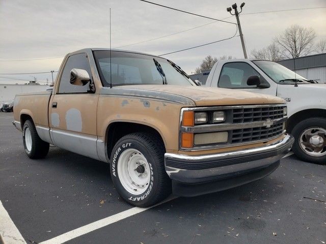 1989 Chevrolet Other Pickups --