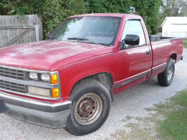 1989 GMC Other