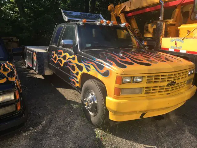 1989 Chevrolet Other Pickups