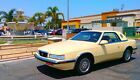 1989 Chrysler TC Maserati Hardtop Convertible ULTRA LOW 7,900 ORIGINAL MILES