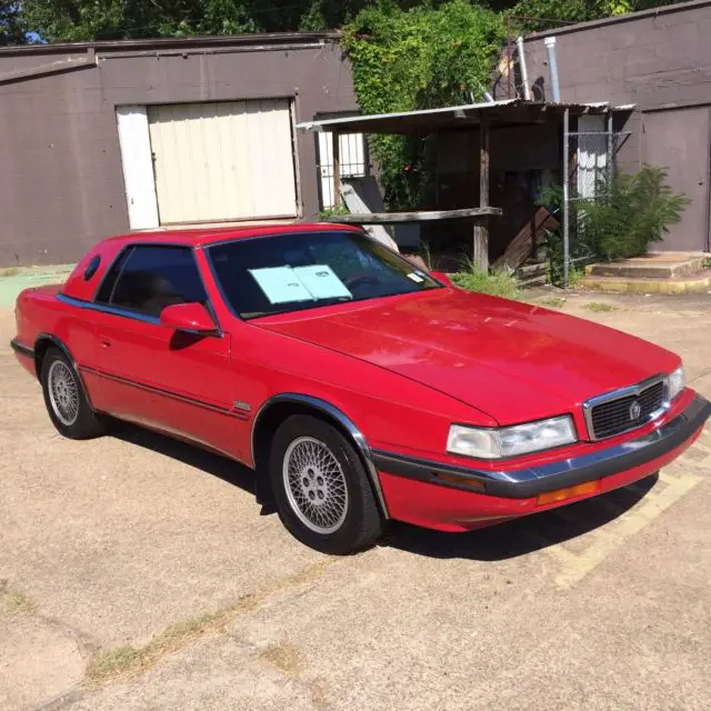 1989 Maserati Other