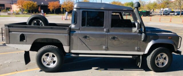 1989 Land Rover Defender 130