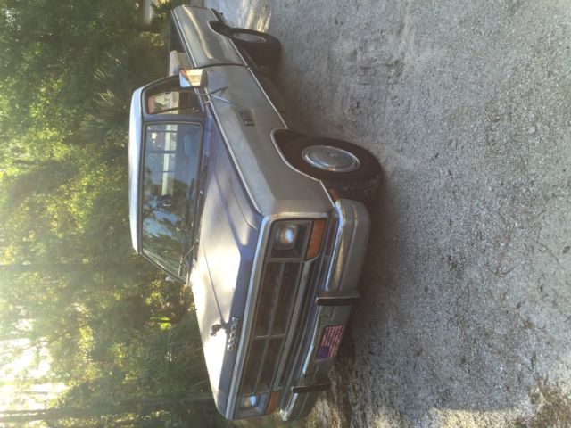 1989 Dodge Other Pickups D250