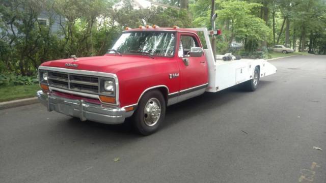 1989 Dodge Other Pickups