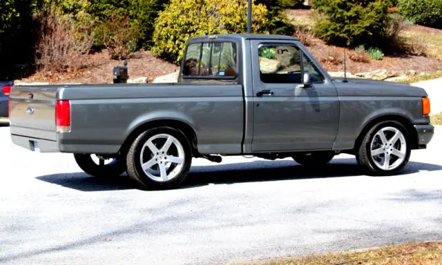 1989 Ford F-150