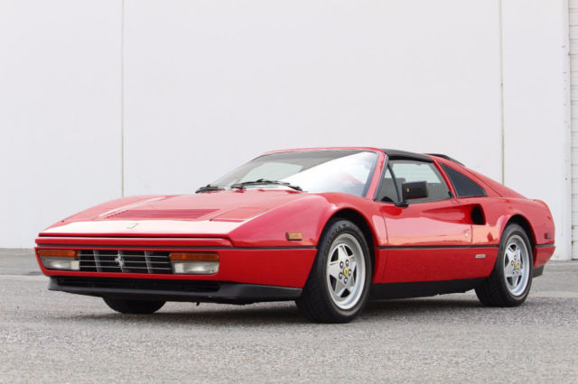 1989 Ferrari 328