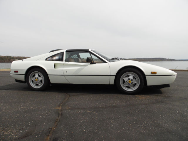 1989 Ferrari 328 GTS