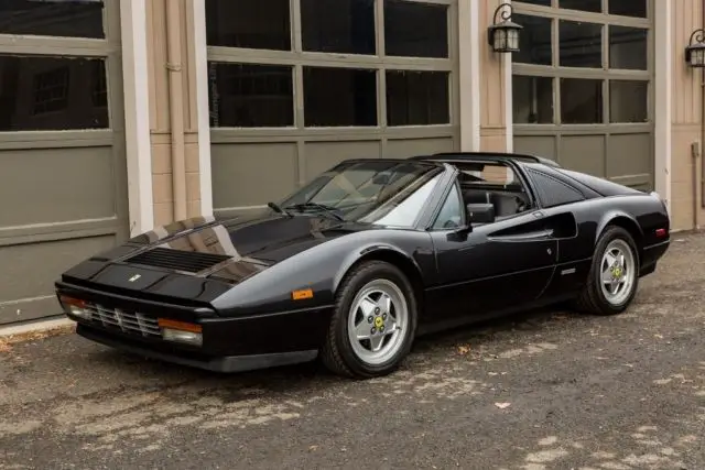 1989 Ferrari 328