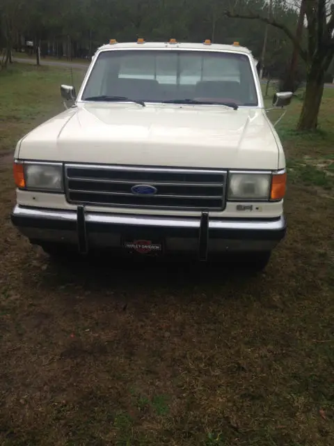 1989 Ford F-150