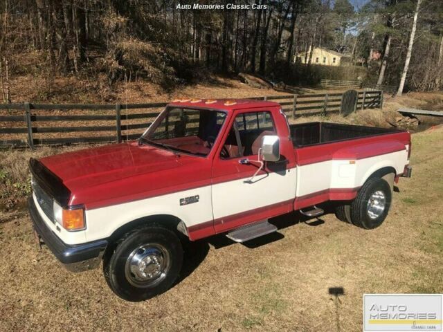 1989 Ford F-350 - SUMMER SALE!