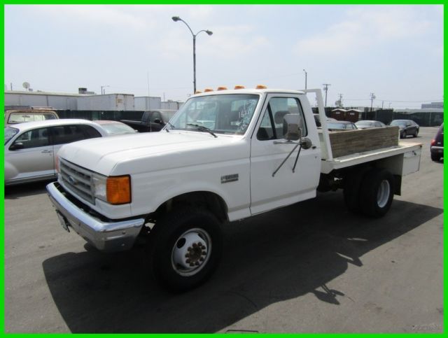 1989 Ford Other Pickups