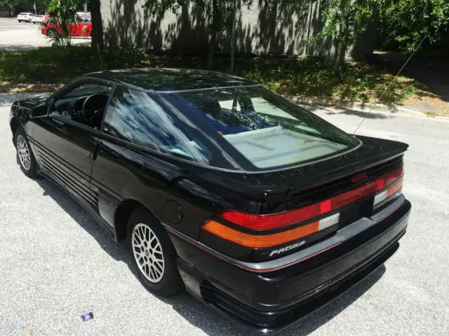 Ford Probe 2 черный