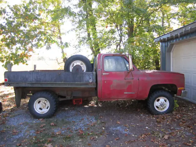 1989 GMC Other