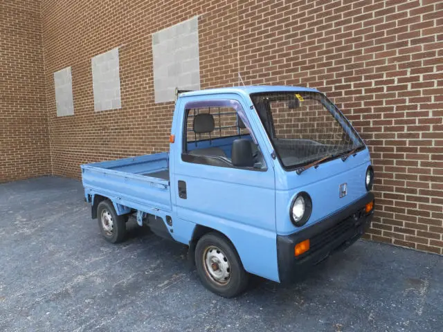 1989 Honda Other