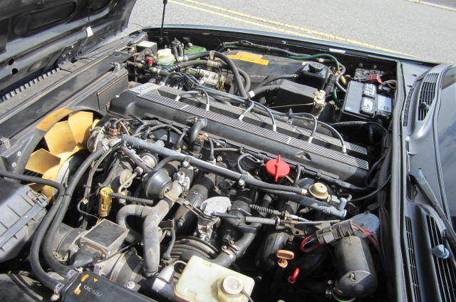 19890000 Jaguar XJ6