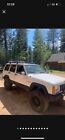 1989 Jeep Cherokee LIMITED