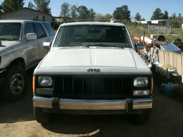 1989 Jeep Other