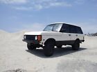 1989 Land Rover Range Rover