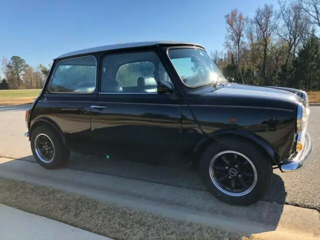 1989 Mini Classic Mini