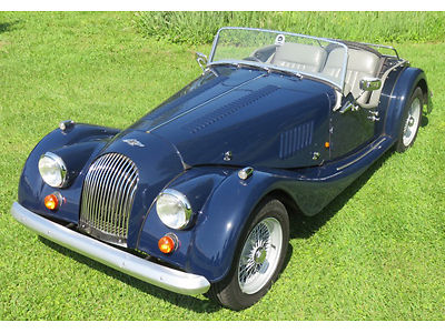 1989 Other Makes MORGAN 4/4